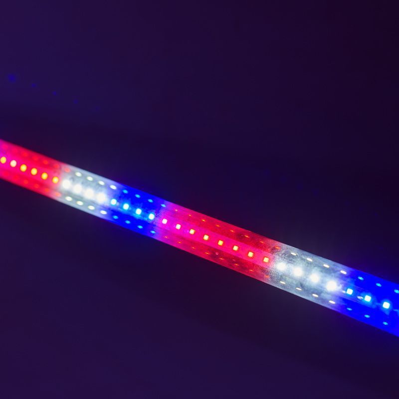 Фитолампа для растений LED FITO 900мм T8 12W 1 шт.
