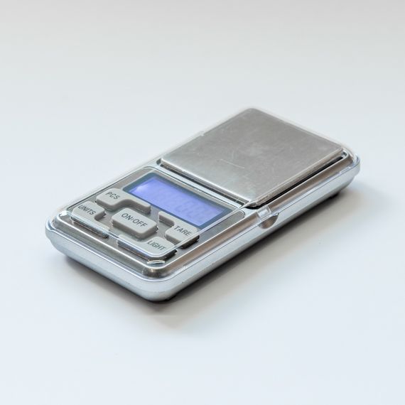 Ваги ювелірні Pocket seale