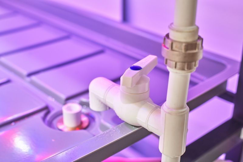 Гидропонная установка "HydroBoss5.0"