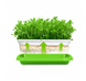 Лоток для гидропонного выращивания микрозелени с крышкой, 1 шт