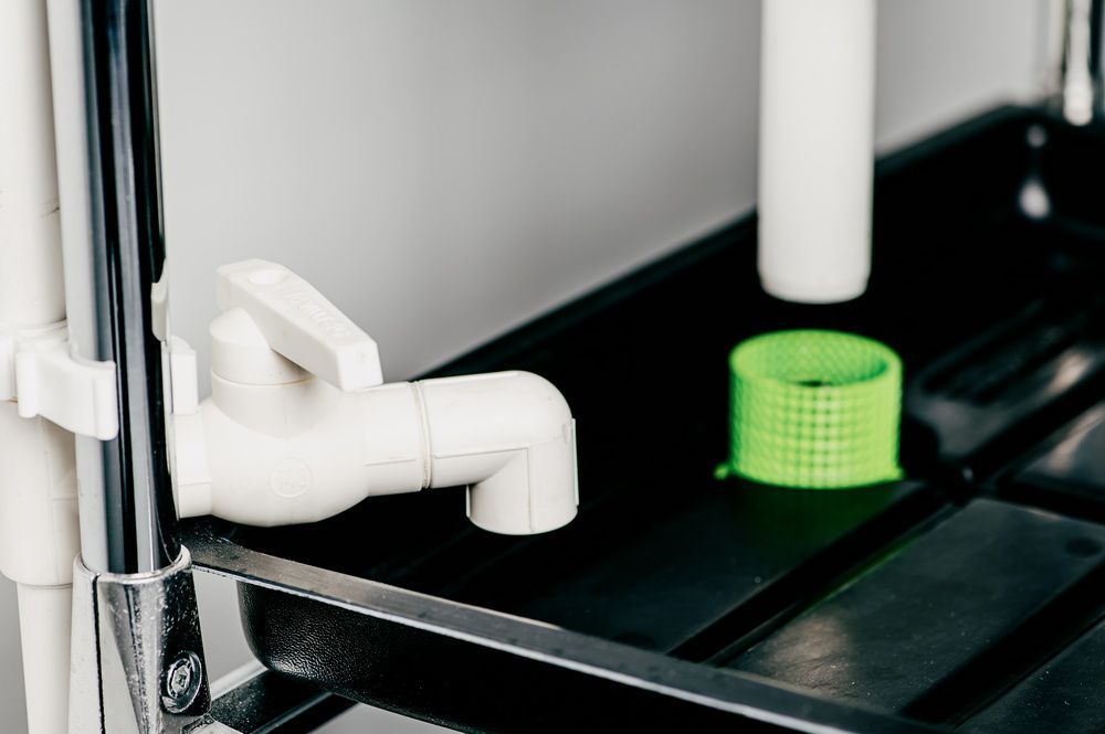 Гідропонна установка "Green Cheef Home 2.0 PLUS"