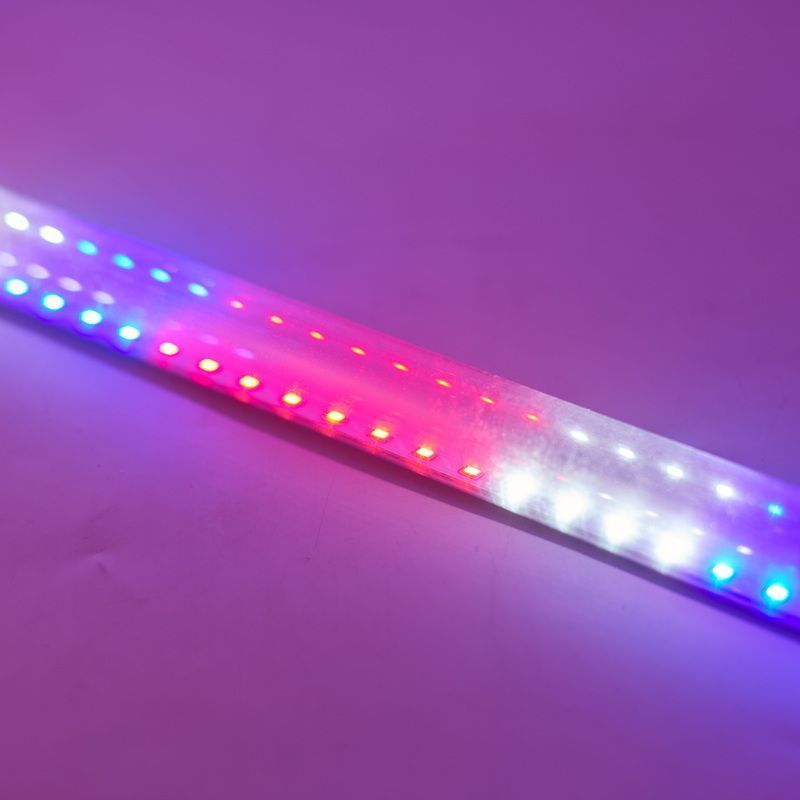 Фітолампа для рослин LED FITO 1200мм T8 18W 220V 1шт